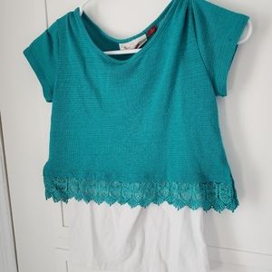 Girls shirt by Red Camel